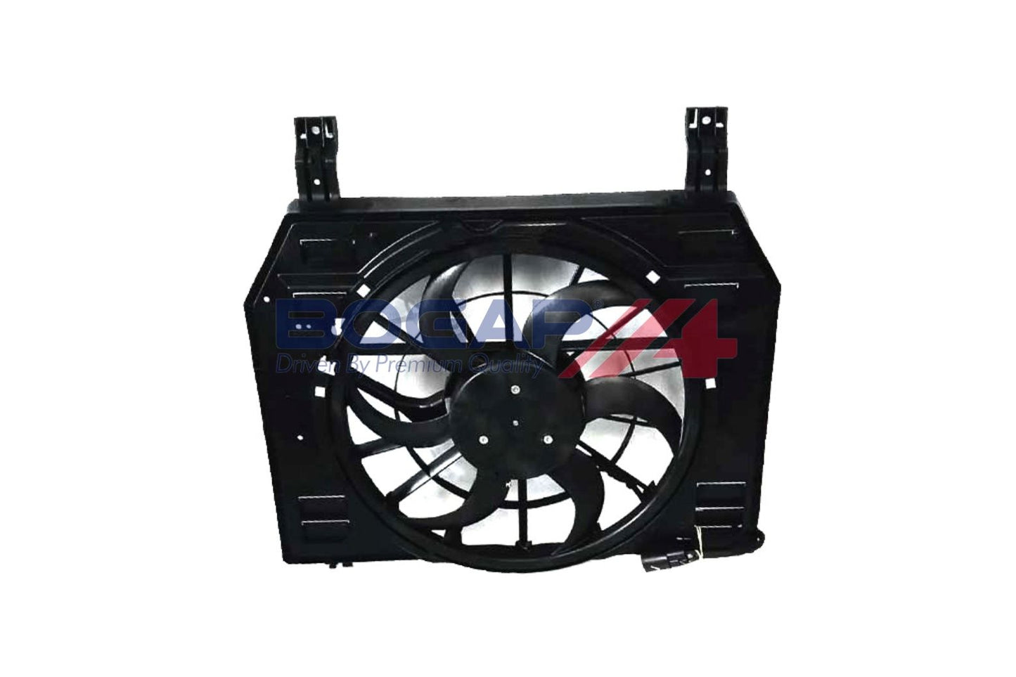 BOGAP E4234119 Fan, Engine Cooling