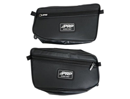 PRP Seats PRP Rear Door Bags for Yamaha Wolverine RMAX4 (Pair)