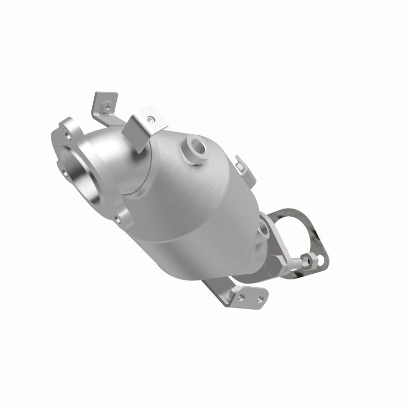 MagnaFlow Direct Fit Catalytic Converter 10-12 Hyundai Genesis Coupe L4 2.0L