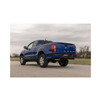 Flowmaster 19-23 Ford Ranger 2.3L American Thunder Cat-Back Exhaust System