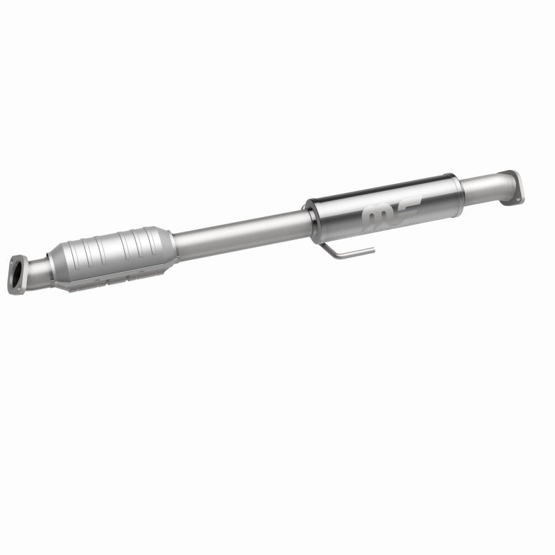 MagnaFlow Direct Fit Catalytic Converter 2012 Hyundai Sonata 2.0L