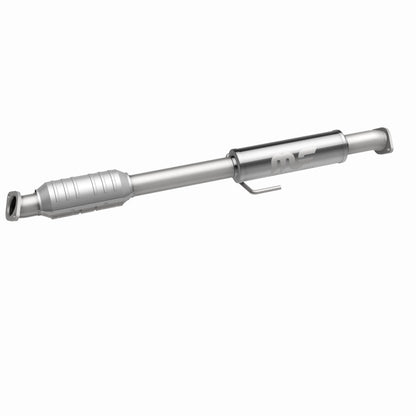 MagnaFlow Direct Fit Catalytic Converter 2012 Hyundai Sonata 2.0L