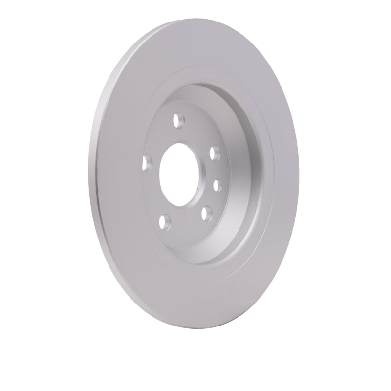 DFC 07-18 Volvo S80/V60/S60 Cross Country/V70/V60 Cross Country/S60 Rear GeoSPEC Coated Rotor