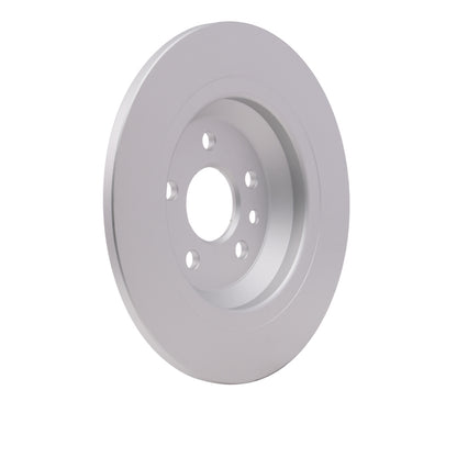 DFC 07-18 Volvo S60 Cross Country Rear Hi-Carbon Alloy Geomet Coated Rotor