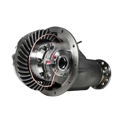 Yukon Gear & Axle Yukon Gear Dropout Assembly for Toyota 8in Rear Differential 30 Spline 4.88 Ratio