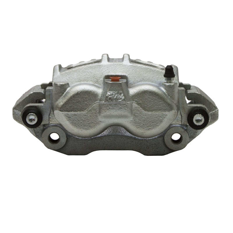 DFC 97-04 Ford F-150 4WD Front-L Premium Caliper - Silver Zinc Coated