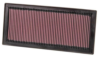 K&N Engineering K&N 05 WRX / 99-06 Impreza / 99-04 Legacy Drop In Air Filter