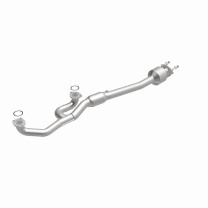 MagnaFlow Direct Fit Catalytic Converter 14-15 Acura MDX 3.5L Underbody