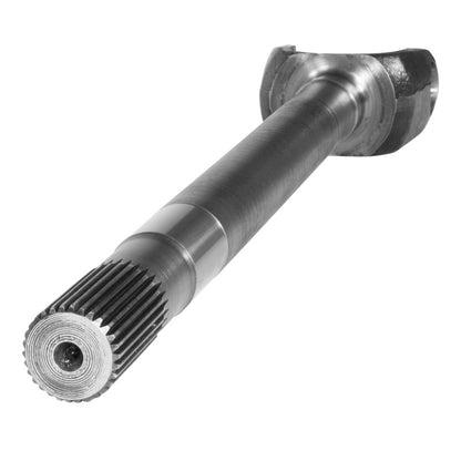 Yukon Gear & Axle Yukon Gear 4340 Chrome-Moly Left Hand Replacement Inner Axle For Dana 44 JK Rubicon