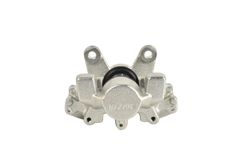DBA 02-06 Mercedes-Benz CLK200K Street Series Right Rear Caliper