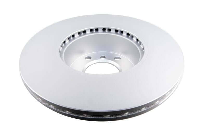 DBA 14-16 BMW 228i (w/Base Brakes) Front En-Shield HC Standard Rotor