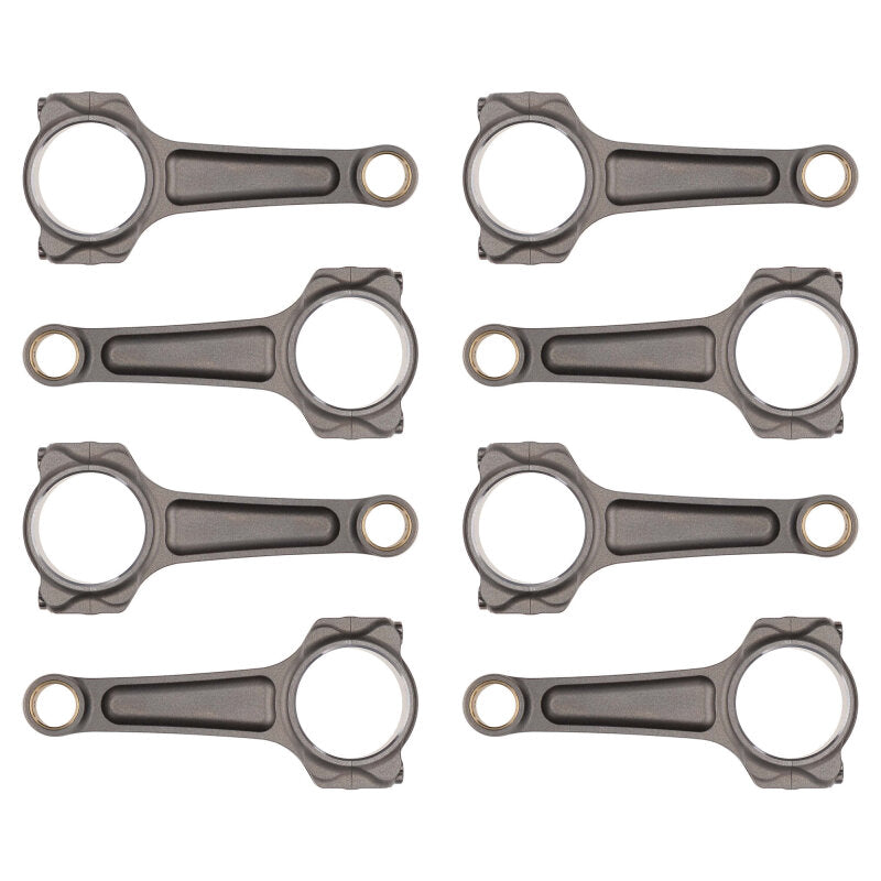 Manley Performance Manley Ford 4.6L Modular/5.0L V-8 22mm Connecting Rod w/ ARP 625+ Cap Screw - Set of 8