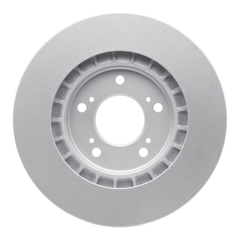 DFC 97-05 Acura NSX Front GeoSPEC Coated Rotor