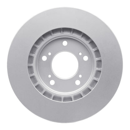 DFC 97-05 Acura NSX Front GeoSPEC Coated Rotor
