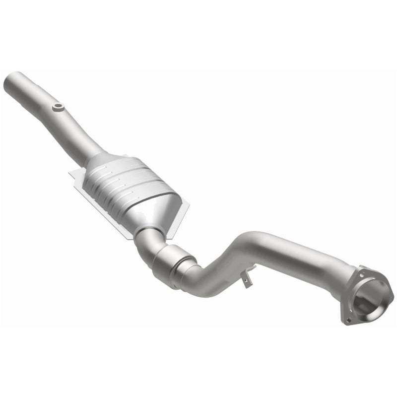 MagnaFlow 2000 Audi A8 Quattro 4.2L Direct Fit Converter