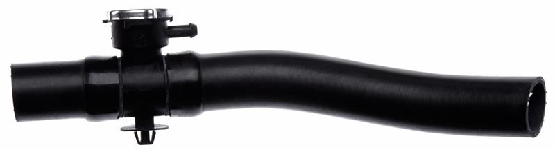 Gates 2004 Dodge Dakota V-6 3.7L Upper Molded Coolant Hose