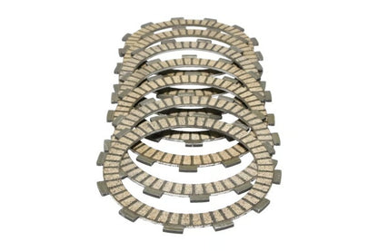 Wiseco Clutch Fiber Kit - 7 Fiber Clutch Basket