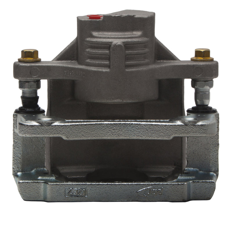 DFC 05-11 Cadillac Seville Rear-R Premium Caliper - Silver Zinc Coated