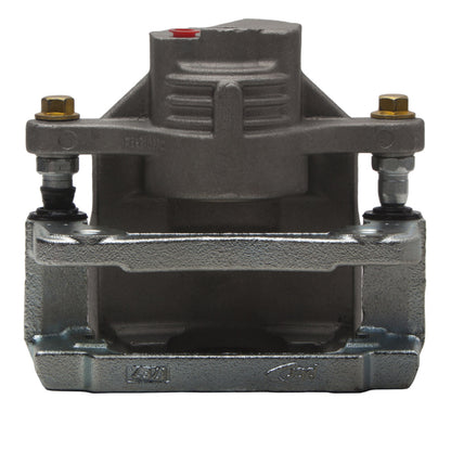 DFC 05-11 Cadillac Seville Rear-R Premium Caliper - Silver Zinc Coated