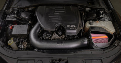 K&N Engineering K&N 11-23 Dodge Charger V6 3.6L NextGen Cold Air Intake