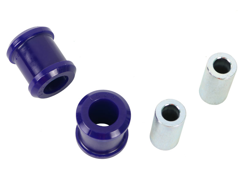 SuperPro 1994 Acura Integra LS Front Lower Inner Forward Control Arm Bushing Kit