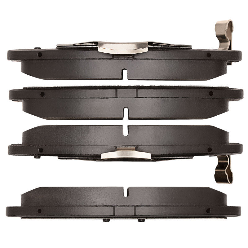 DFC 02-24 Changan CS35 Front 5000 Advanced Ceramic Brake Pads