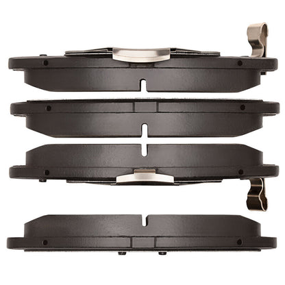 DFC 02-24 Changan CS35 Front 5000 Advanced Ceramic Brake Pads