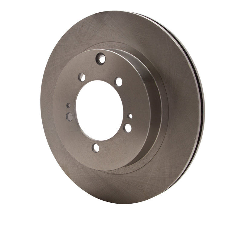DFC 93-99 Dodge Stealth Rear Brake Rotor