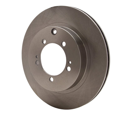 DFC 93-99 Dodge Stealth Rear Brake Rotor