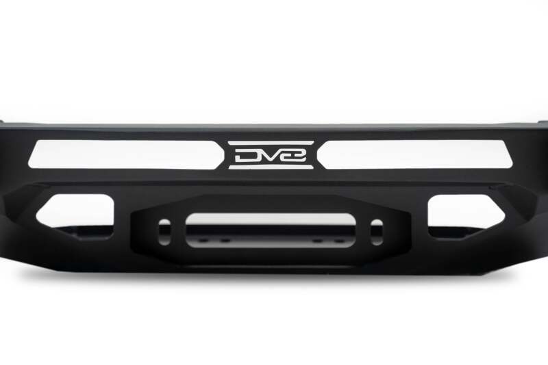 DV8 Offroad 2024 Toyota Land Cruiser Centric Front Bumper