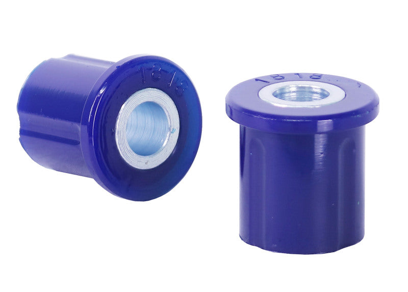 SuperPro Alternator Bracket Bushing Kit