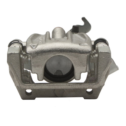 DFC 05-09 Ford Taurus Rear-L Premium Caliper - Silver Zinc Coated