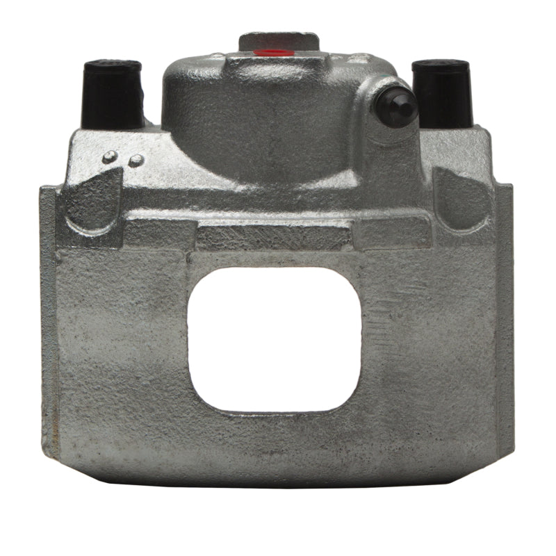 DFC 86-93 Ford Taurus SHO Front-L Premium Caliper - Silver Zinc Coated