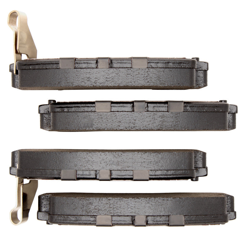 R1 Concepts R1 86-03 Lexus RX300 Rear R1 Optimum OE Brake Pads