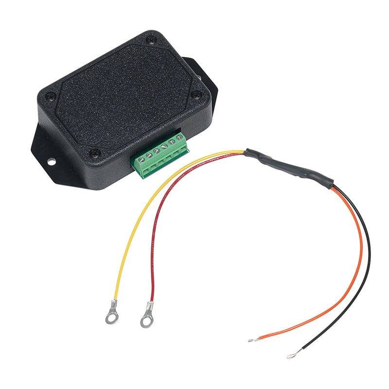 Autometer Module Wiring Extension for Air Core Incandescent Pyrometer Gauges
