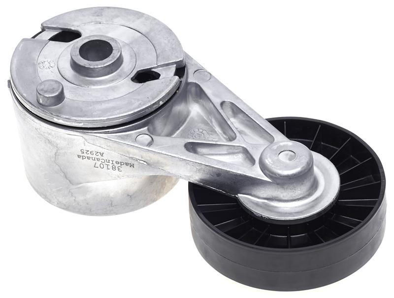 Gates 92-96 Chevrolet G Series Van V-8 5.7L Tensioner Assy. Belt Drive Tensioner
