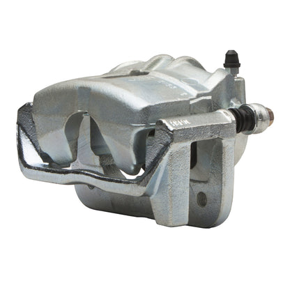 DFC 95-01 Ford Taurus SHO Front-L Silver Zinc Coated Premium Caliper