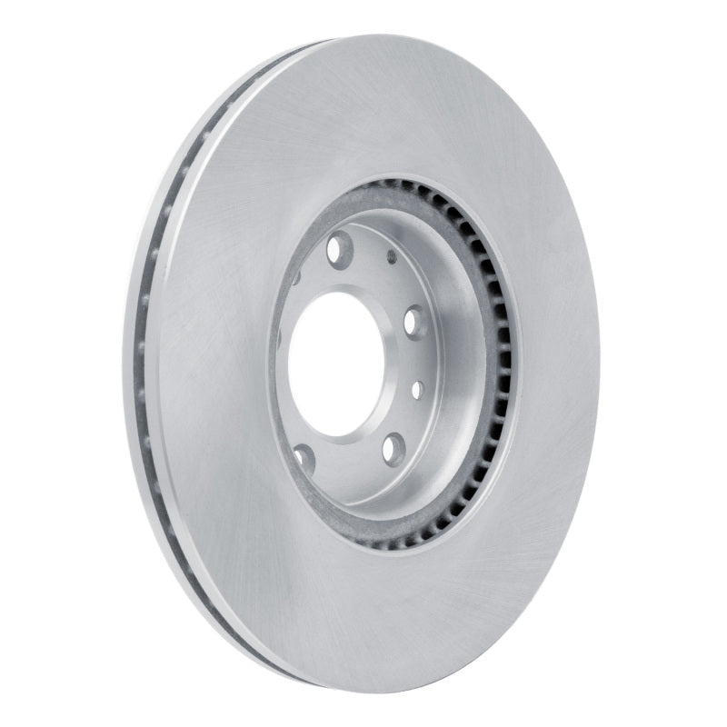 DFC 06-07 Mazda 6 Front Brake Rotor