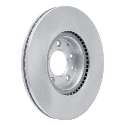DFC 06-07 Mazda 6 Front Brake Rotor