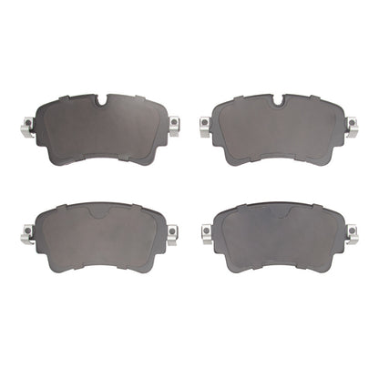 DFC 16-21 Audi S4 Rear 4000 HybriDynamic Brake Pads and Hardware Kit