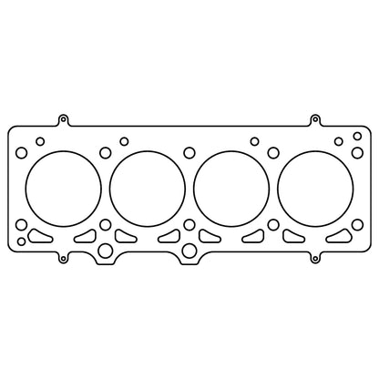 Cometic Gasket Cometic Ferrari F120A/F120D Dino V8 .060in MLS Cylinder Head Gasket - 84mm Bore