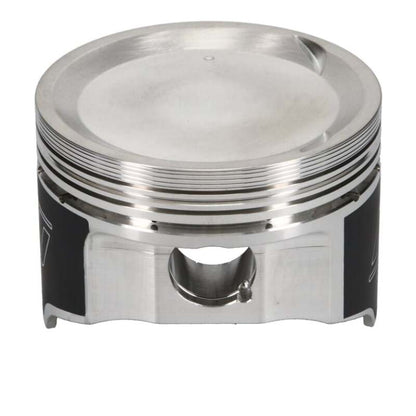 Wiseco Nissan FJ20 89.50mm Bore 32.18mm CH -16.70cc Professional Piston Kit