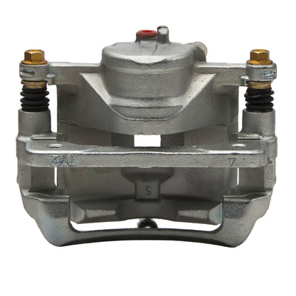 DFC 92-96 Honda Prelude Front-R Silver Zinc Coated Premium Caliper