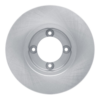 DFC 70-73 Nissan 240Z Front Brake Rotor