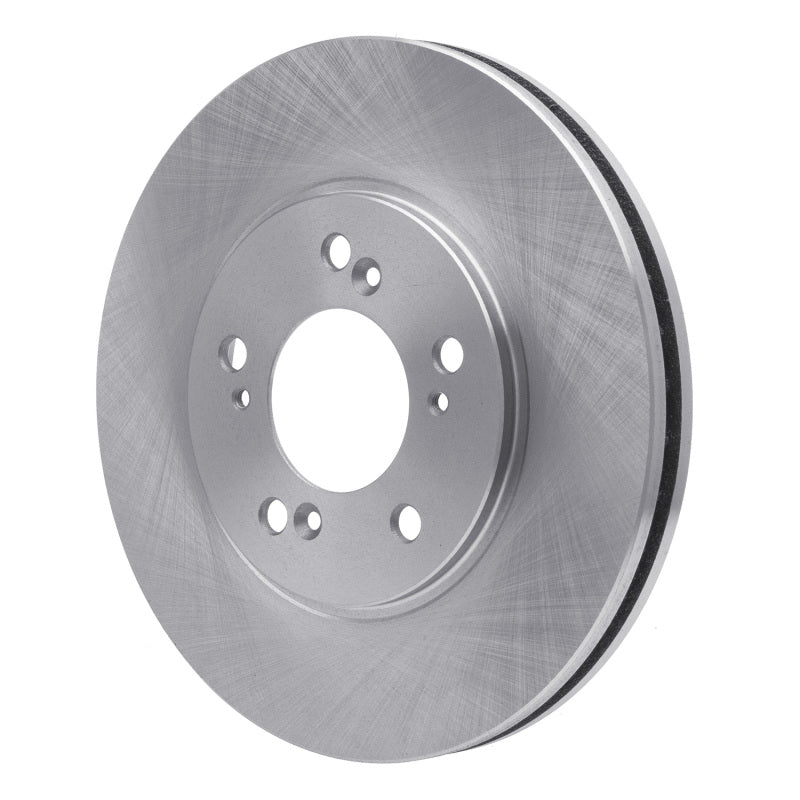 DFC 91-96 Acura NSX Front Brake Rotor