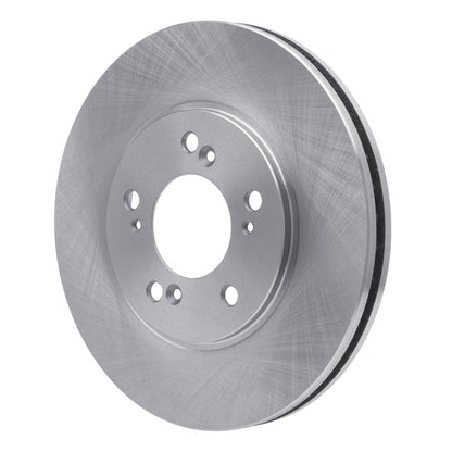DFC 91-96 Acura NSX Front Brake Rotor