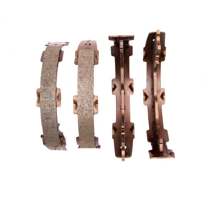 DFC 14-23 Nissan Rogue Parking Brake Parking Shoes