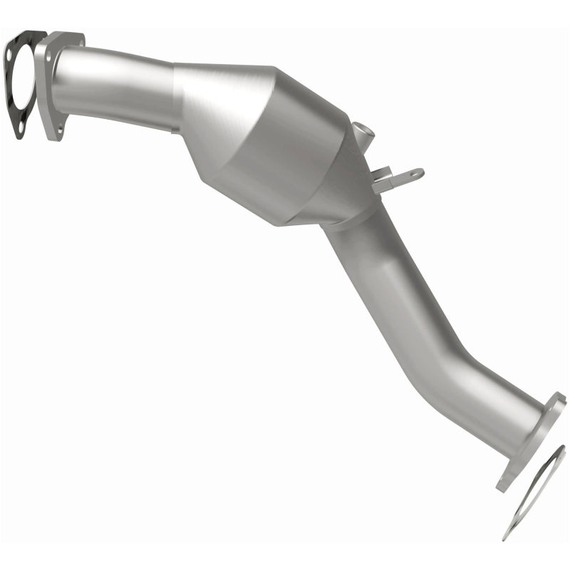 MagnaFlow Direct Fit Catalytic Converter 11-15 Audi Q7 V6 3.0L - 2.5in Pipe Dia 24.5in L