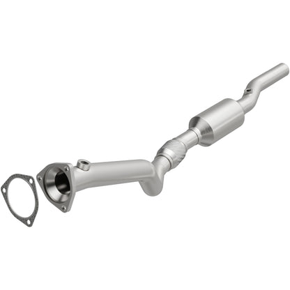 MagnaFlow 06-09 Audi A6 3.2L Direct Fit Converter