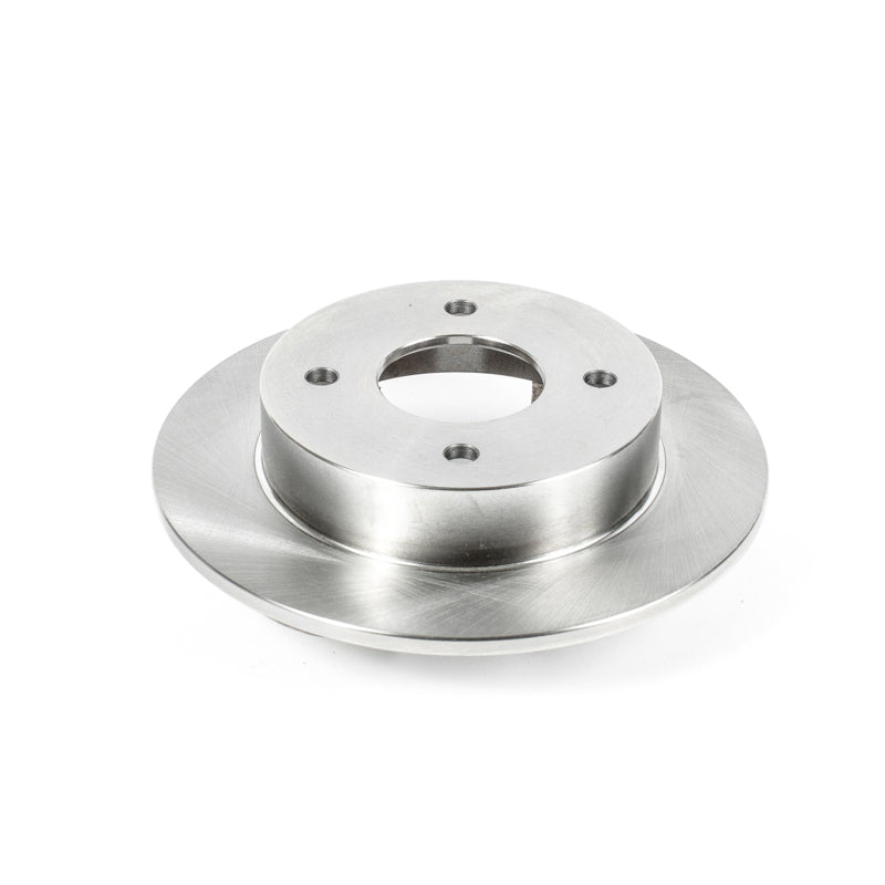 PowerStop Power Stop 89-98 Nissan 240SX Rear Autospecialty Brake Rotor